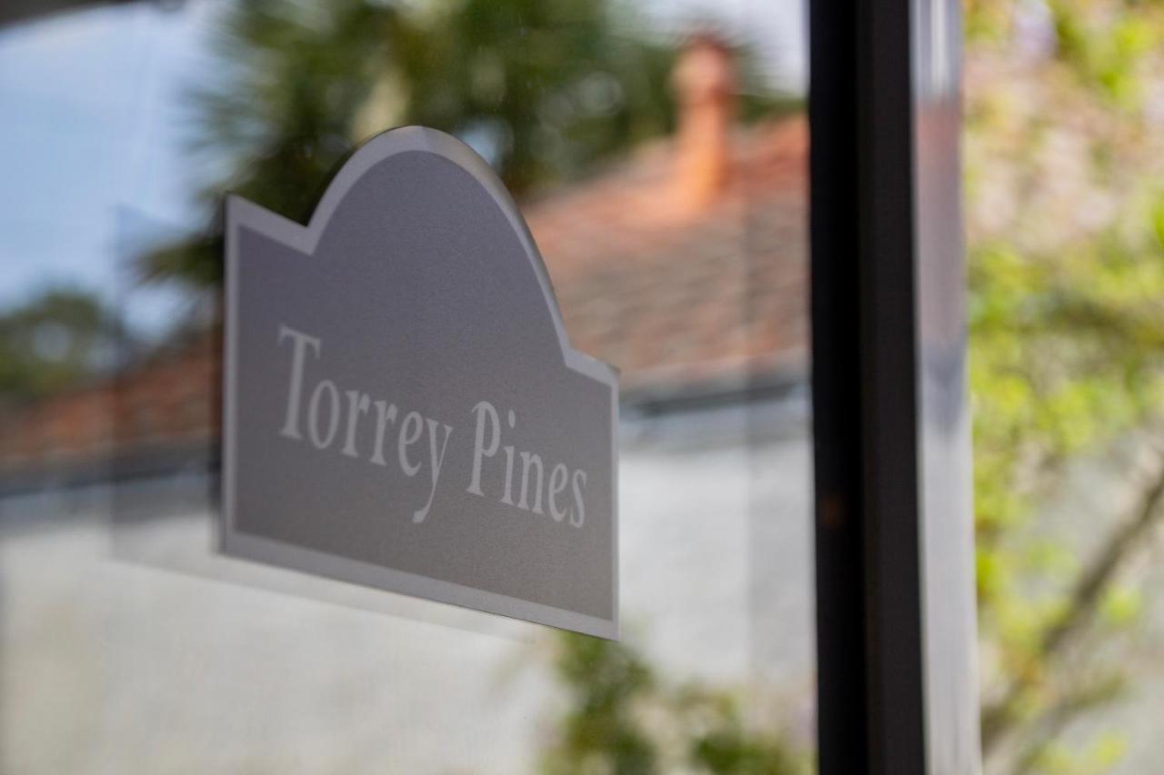 Hotel Les Tennis Men La Baule Les Pins Centre Экстерьер фото